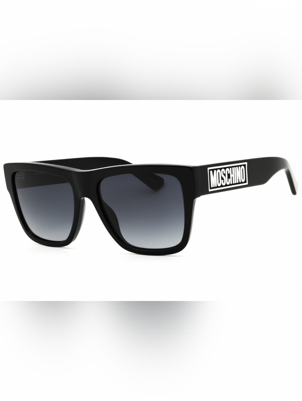 Moschino MOS167/S  Black/Grey Gradient, Size57X17X145